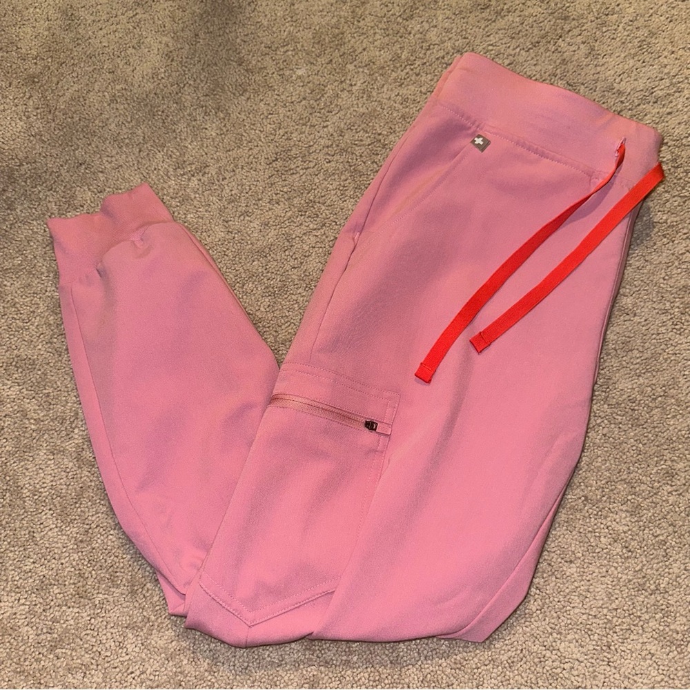 Figs Scrub Pants